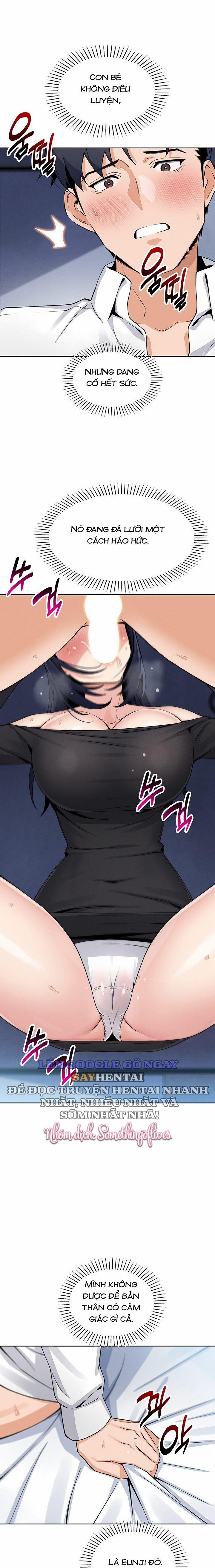 Con Gái Của Tôi 14 trang 13