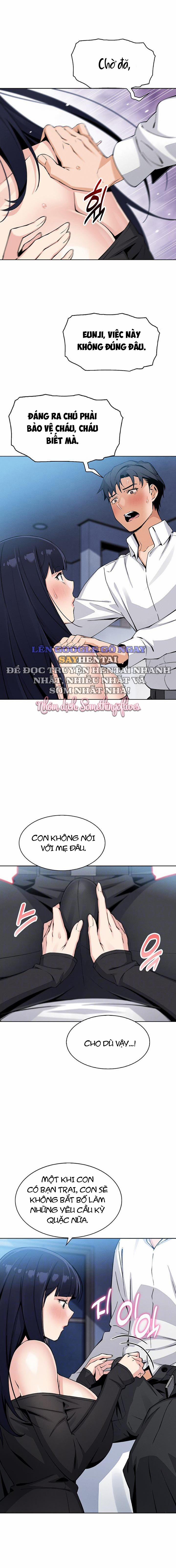 Con Gái Của Tôi 14 trang 4