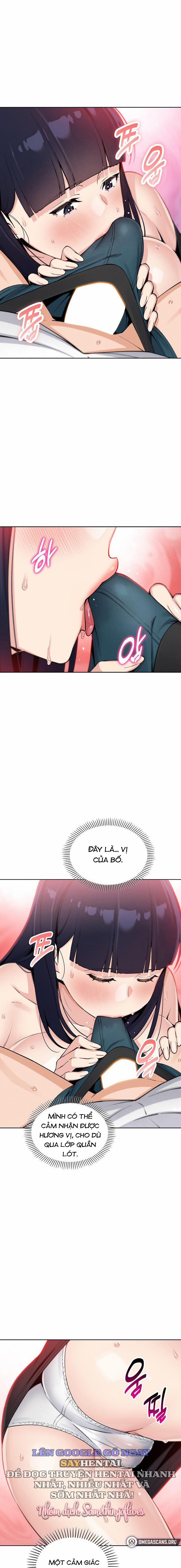 Con Gái Của Tôi 14 trang 9