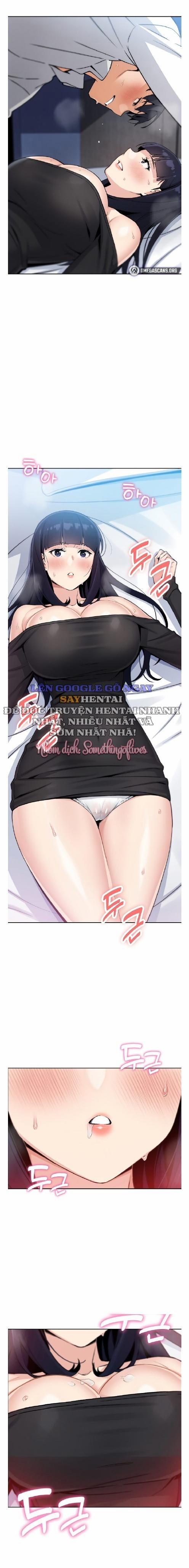 Con Gái Của Tôi 15 trang 1