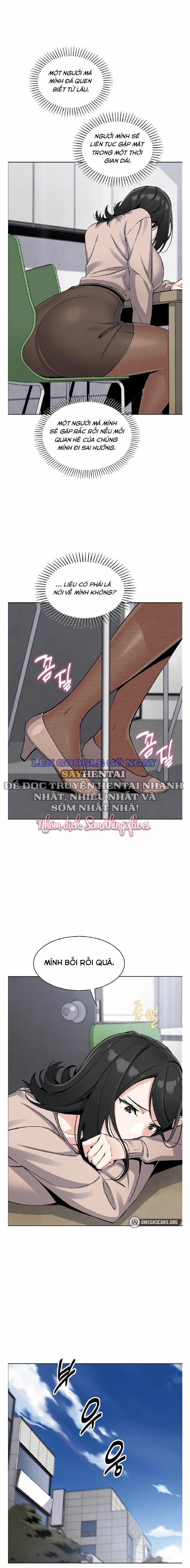 Con Gái Của Tôi 15 trang 14