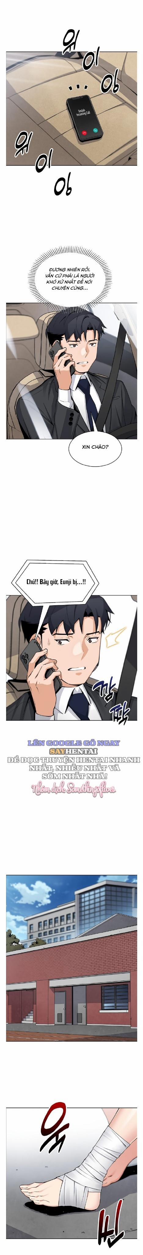 Con Gái Của Tôi 15 trang 16