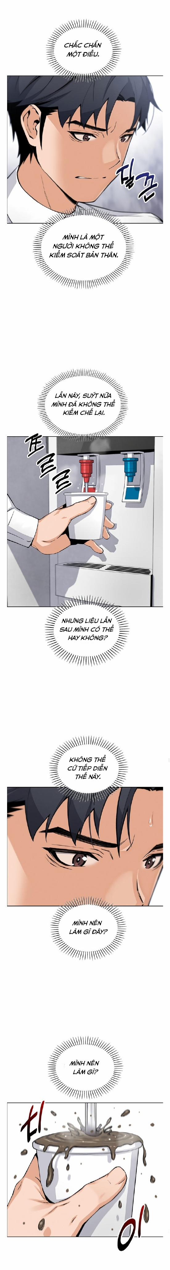 Con Gái Của Tôi 15 trang 6