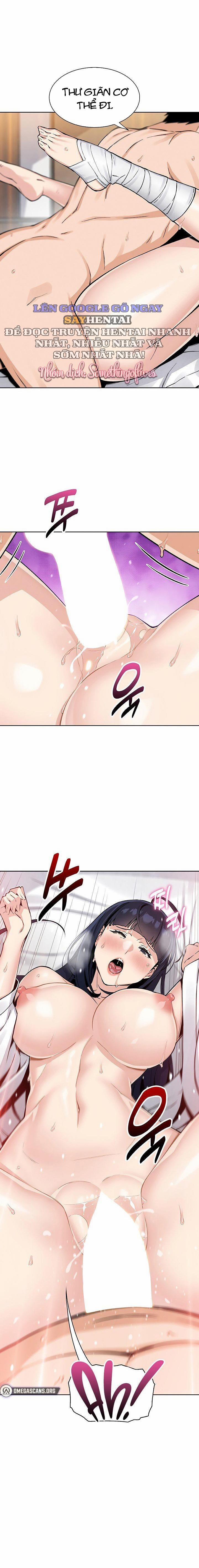 Con Gái Của Tôi 19 trang 1