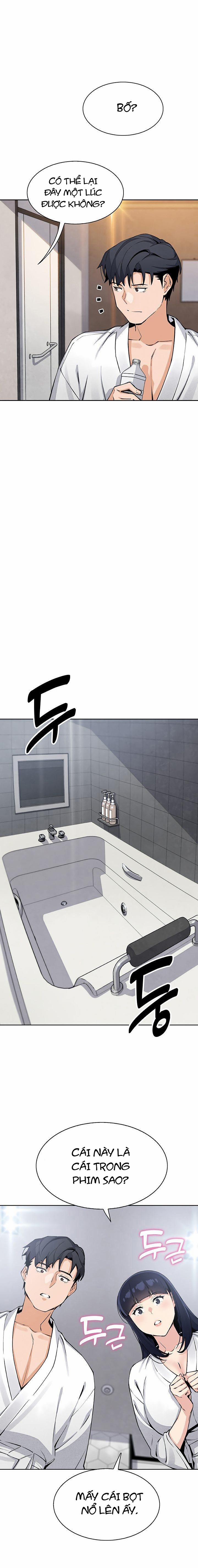 Con Gái Của Tôi 19 trang 16