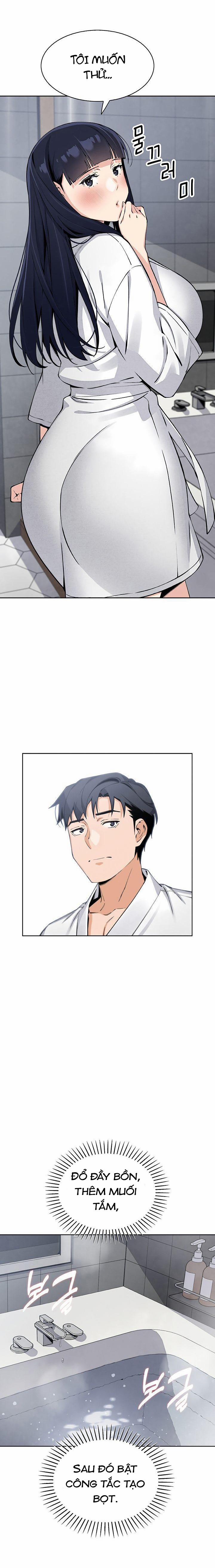 Con Gái Của Tôi 19 trang 17