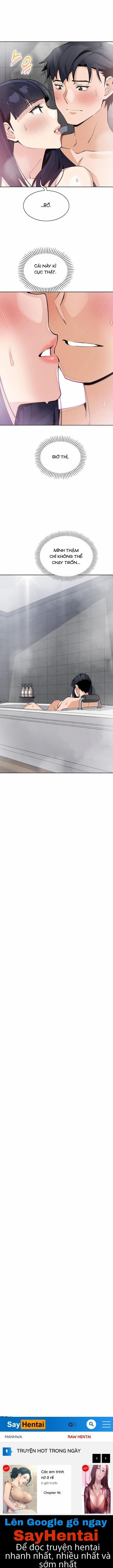 Con Gái Của Tôi 19 trang 21