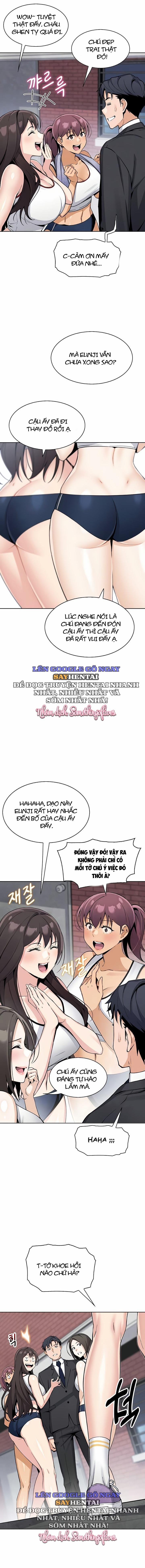 Con Gái Của Tôi 21 trang 1