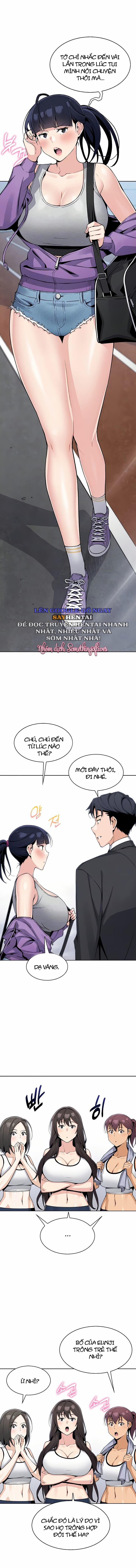 Con Gái Của Tôi 21 trang 2