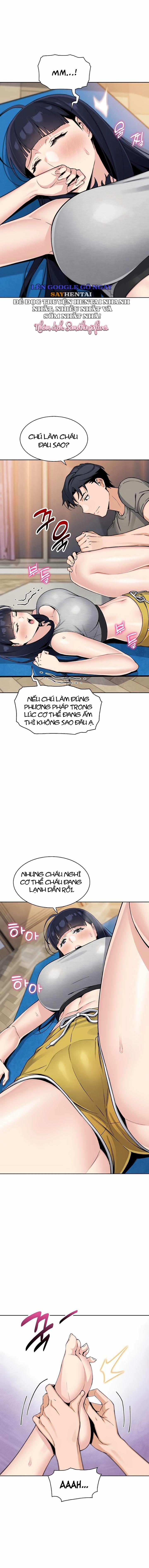 Con Gái Của Tôi 21 trang 6