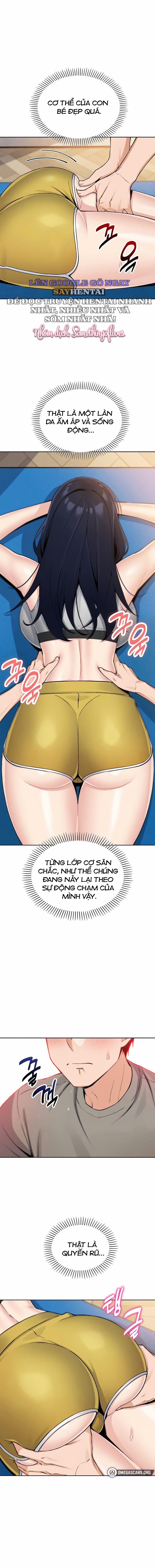 Con Gái Của Tôi 21 trang 7