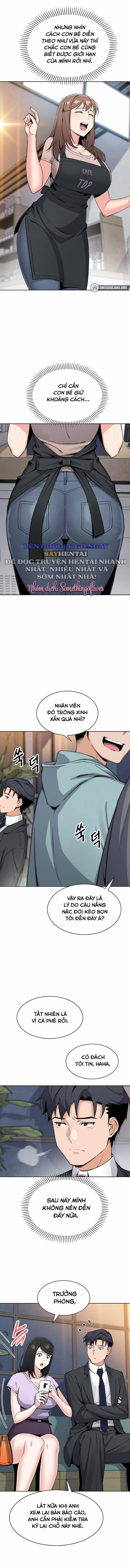 Con Gái Của Tôi 22 trang 6