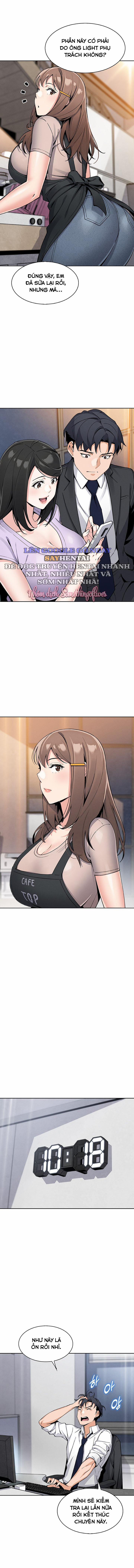 Con Gái Của Tôi 22 trang 7