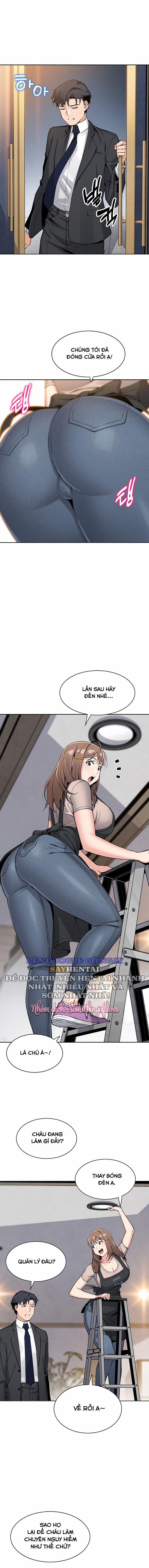 Con Gái Của Tôi 22 trang 9