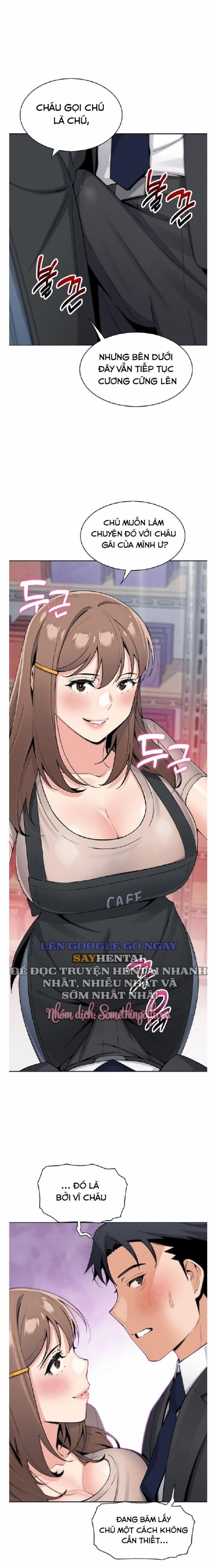 Con Gái Của Tôi 23 trang 0