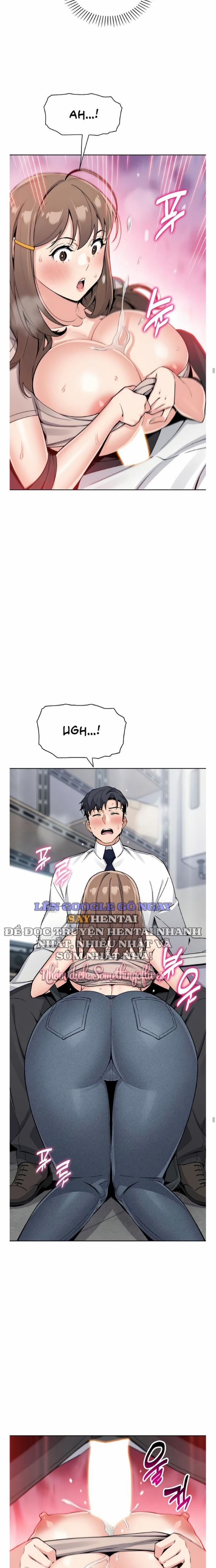 Con Gái Của Tôi 23 trang 10