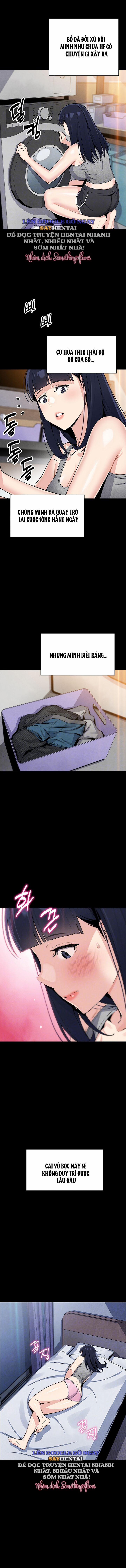 Con Gái Của Tôi 26 trang 1