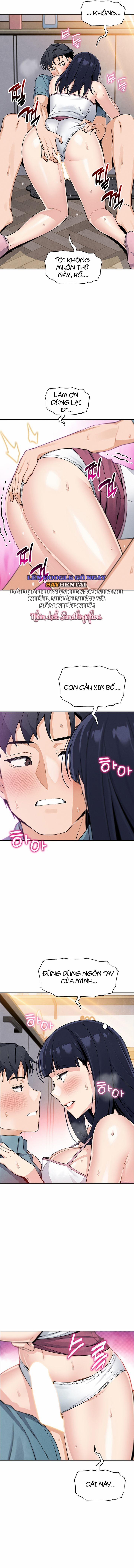 Con Gái Của Tôi 26 trang 11
