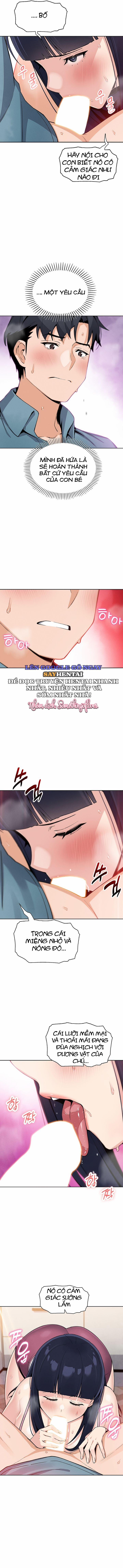Con Gái Của Tôi 26 trang 7