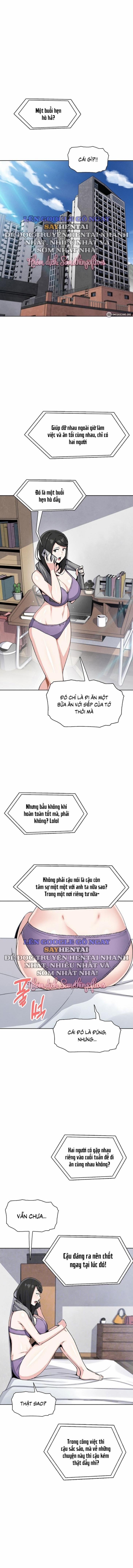 Con Gái Của Tôi 27 trang 0