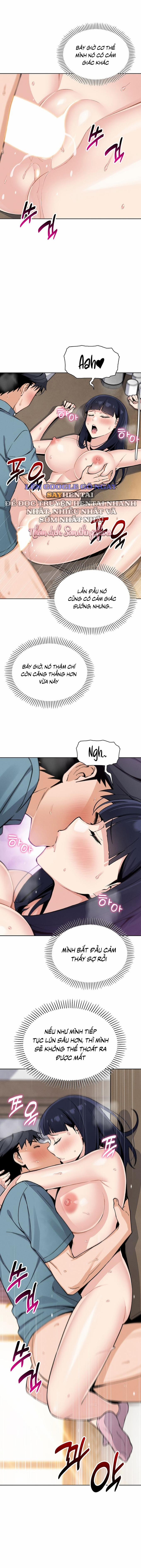 Con Gái Của Tôi 27 trang 11