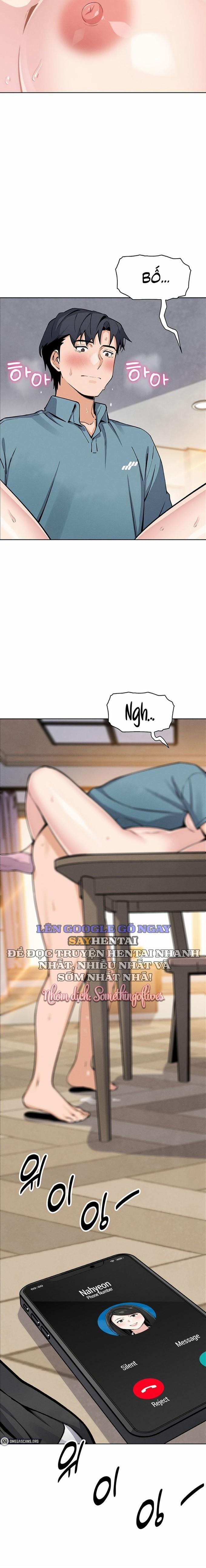 Con Gái Của Tôi 27 trang 13