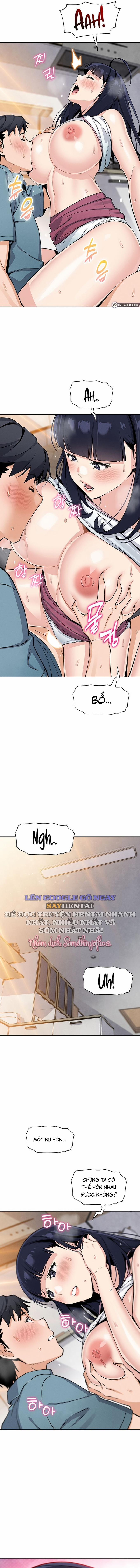 Con Gái Của Tôi 27 trang 5