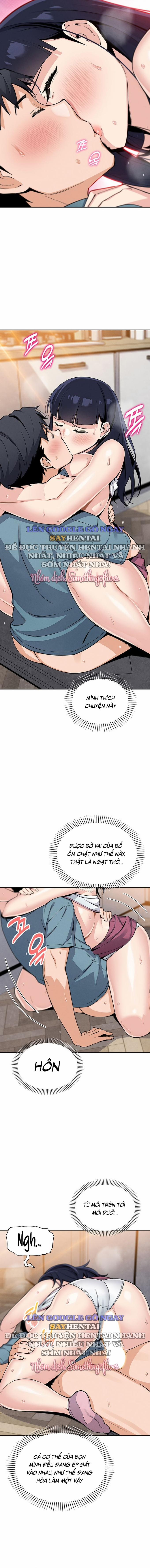 Con Gái Của Tôi 27 trang 6