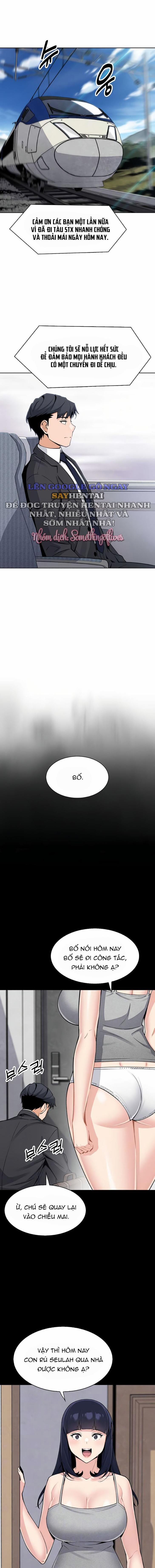 Con Gái Của Tôi 28 trang 0