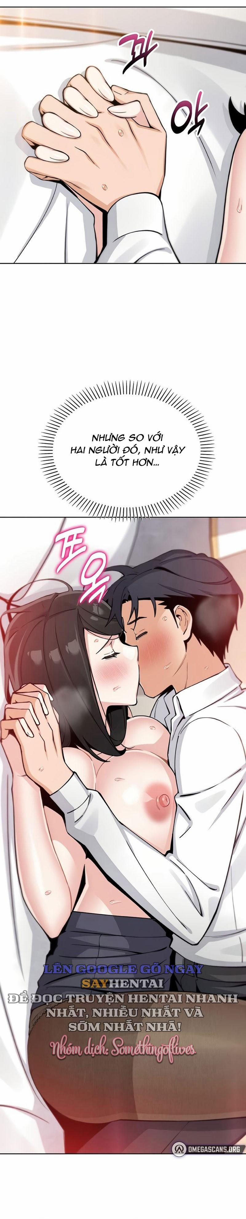 Con Gái Của Tôi 30 trang 11