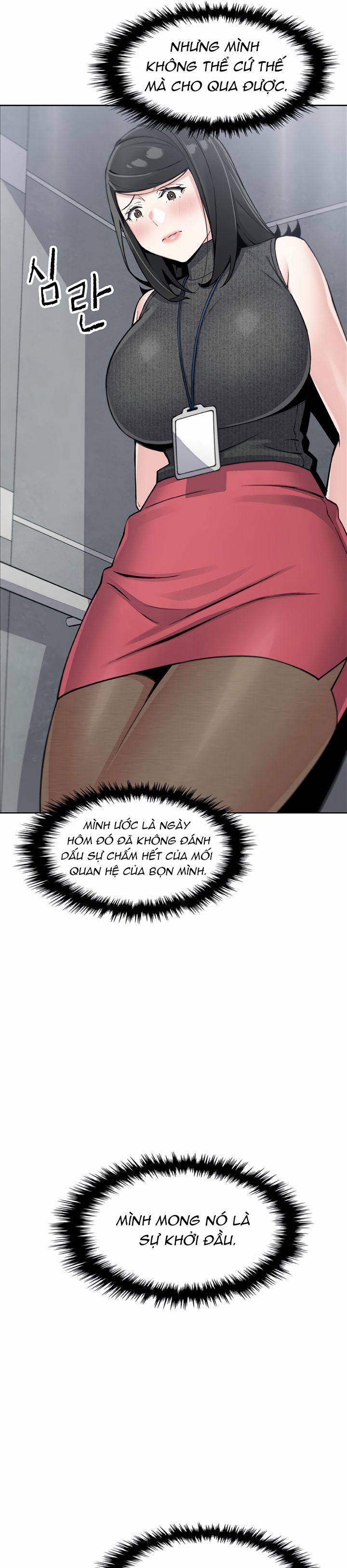 Con Gái Của Tôi 31 trang 8