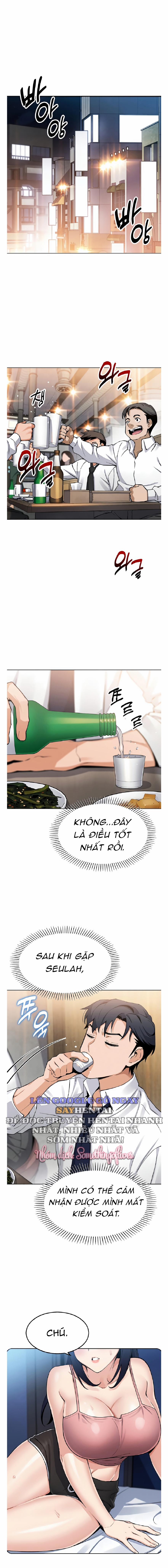 Con Gái Của Tôi 8 trang 11