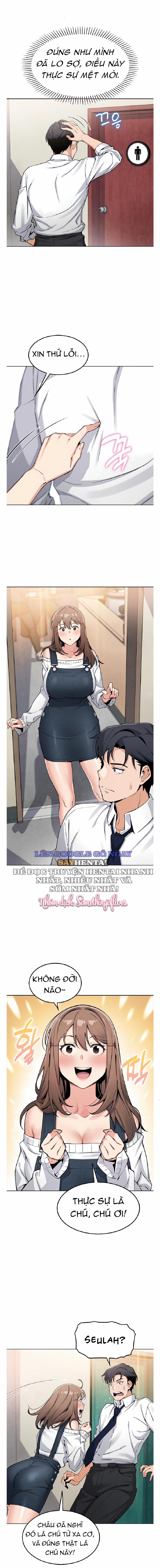 Con Gái Của Tôi 8 trang 15