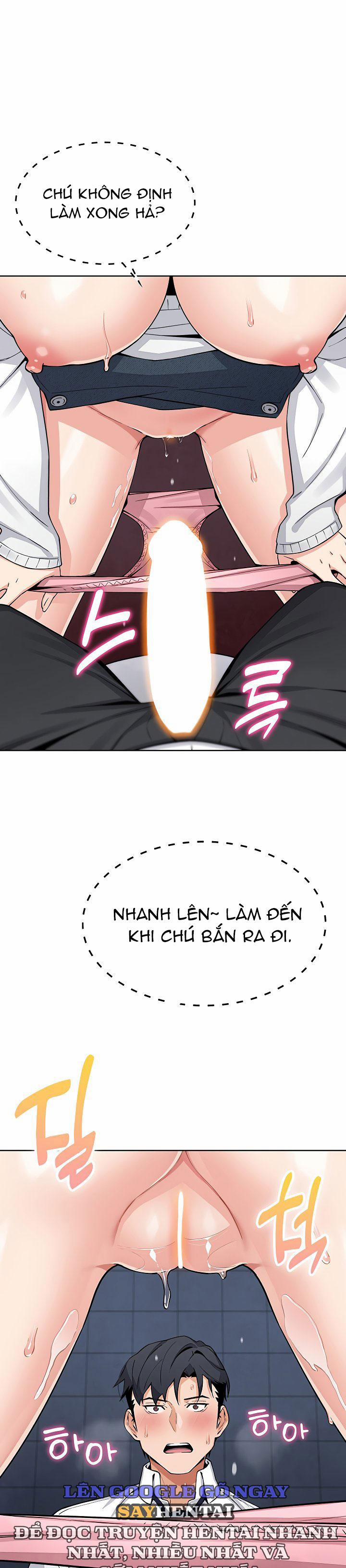 Con Gái Của Tôi 9 trang 10