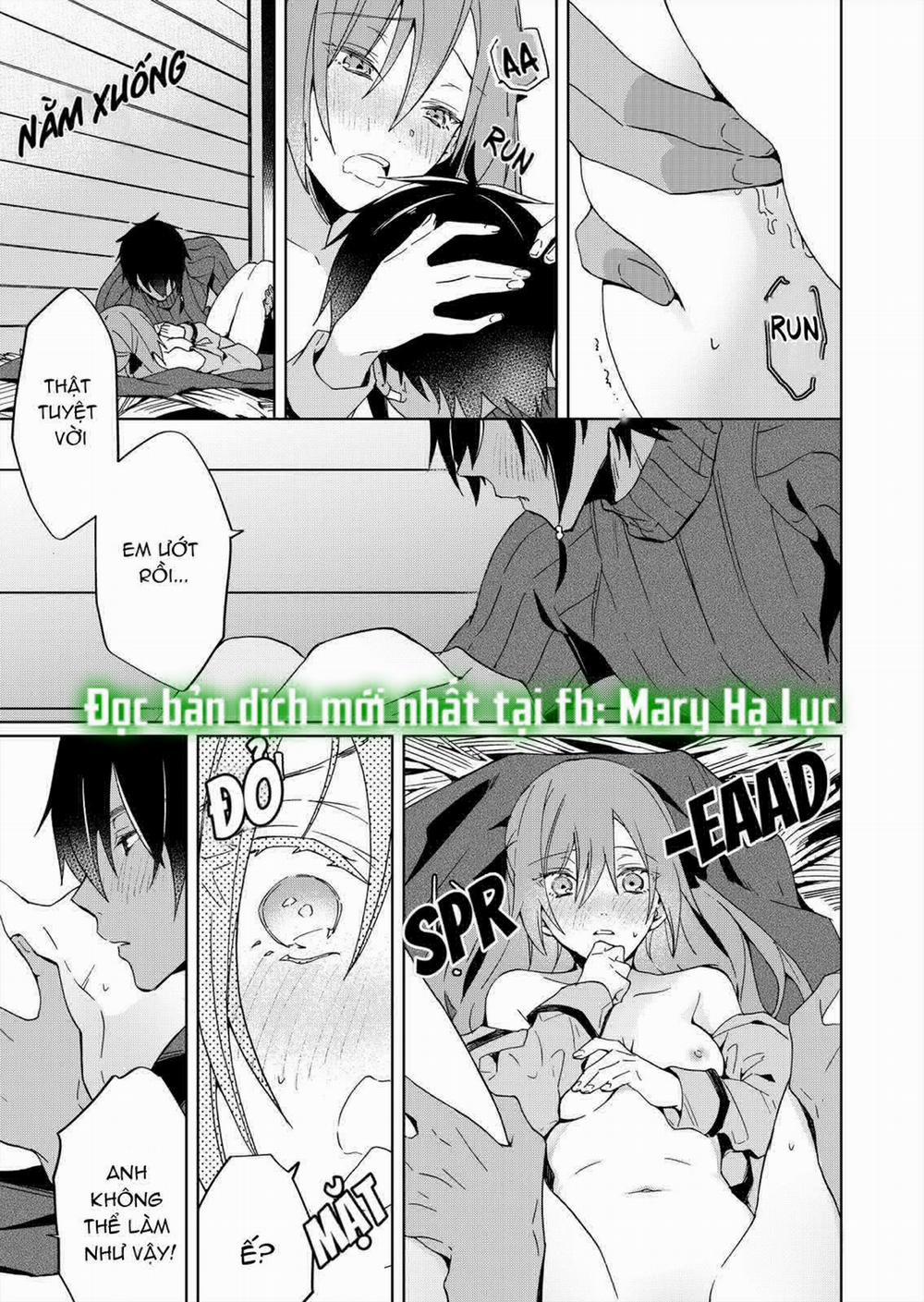 Con Gái Phản Diện Được Cưng Chiều Hết Mực~ Đối Tác Làm Tình Cuồng Nhiệt Lại Là Phụ Tá Của Hoàng Tử 4.2 trang 0