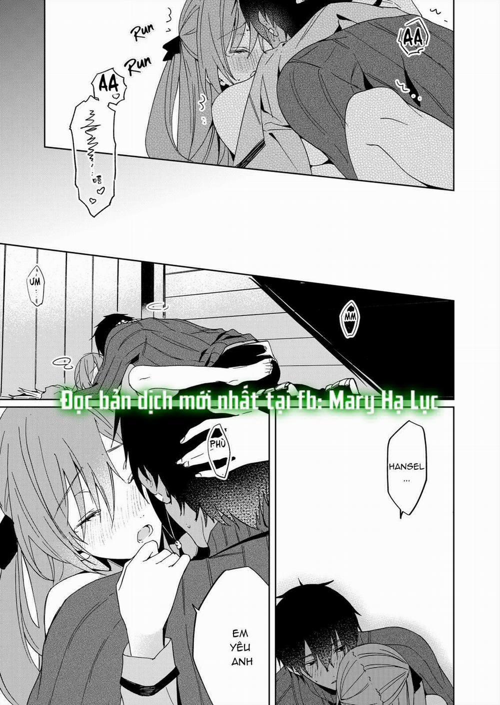 Con Gái Phản Diện Được Cưng Chiều Hết Mực~ Đối Tác Làm Tình Cuồng Nhiệt Lại Là Phụ Tá Của Hoàng Tử 4.3 trang 2