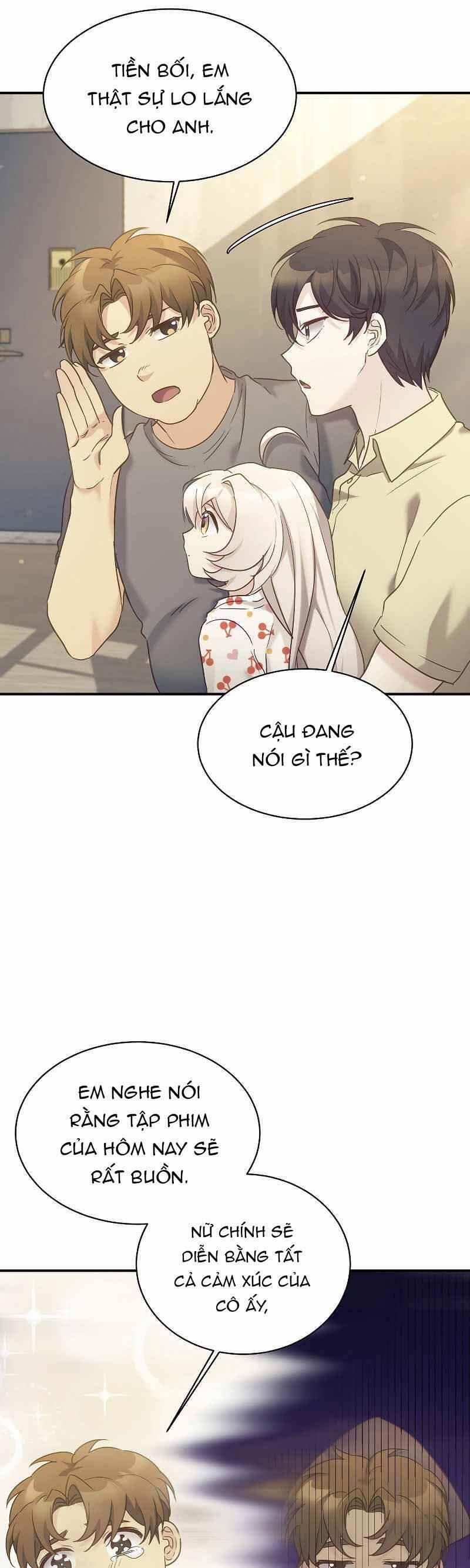 Con Gái Tôi Là Rồng! 32 trang 16