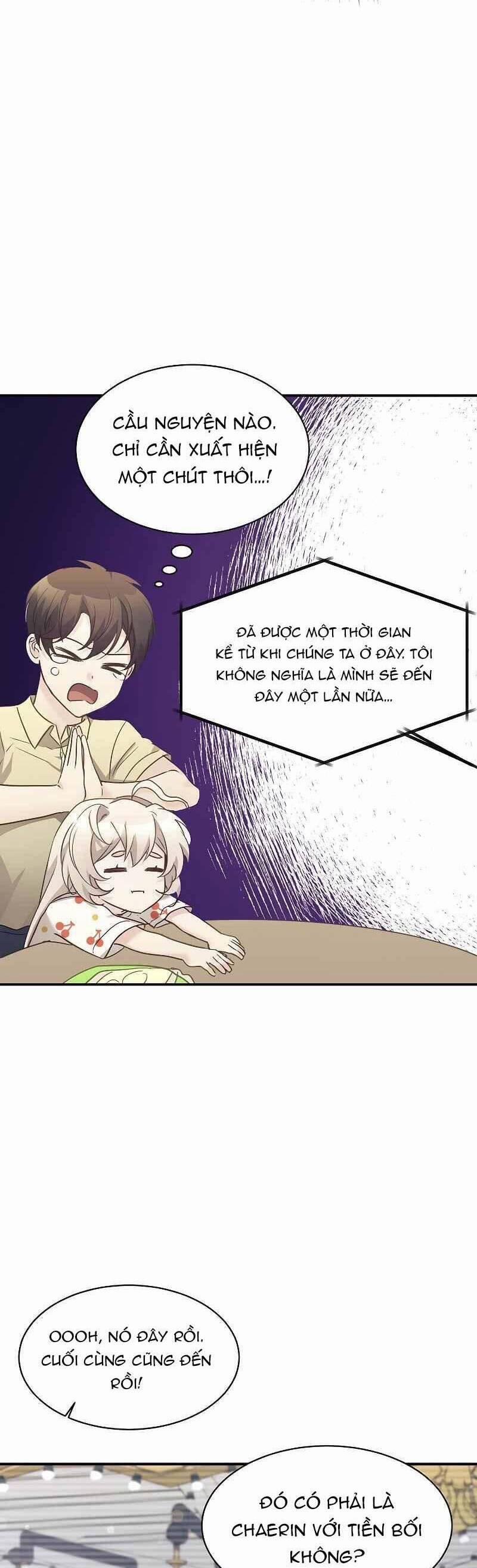 Con Gái Tôi Là Rồng! 32 trang 23