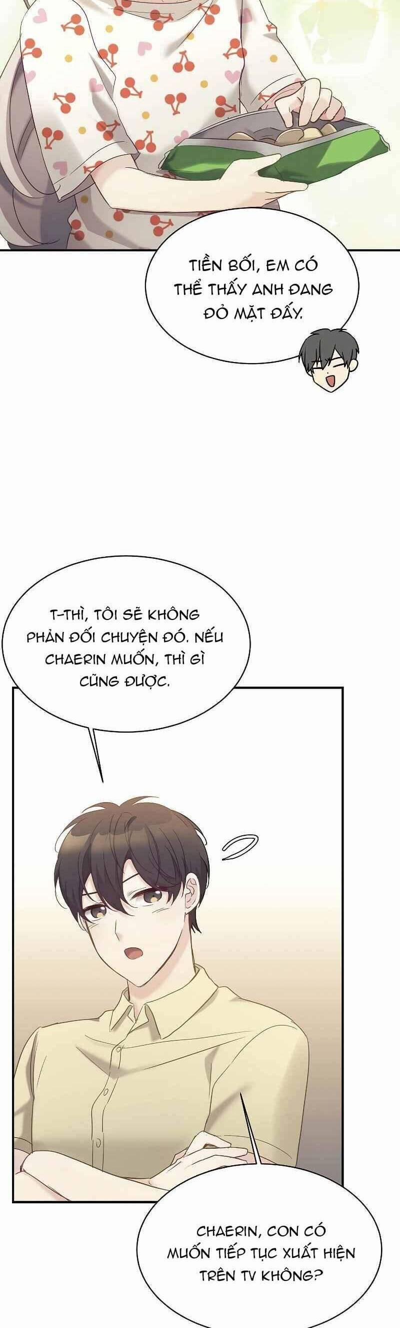 Con Gái Tôi Là Rồng! 32 trang 34