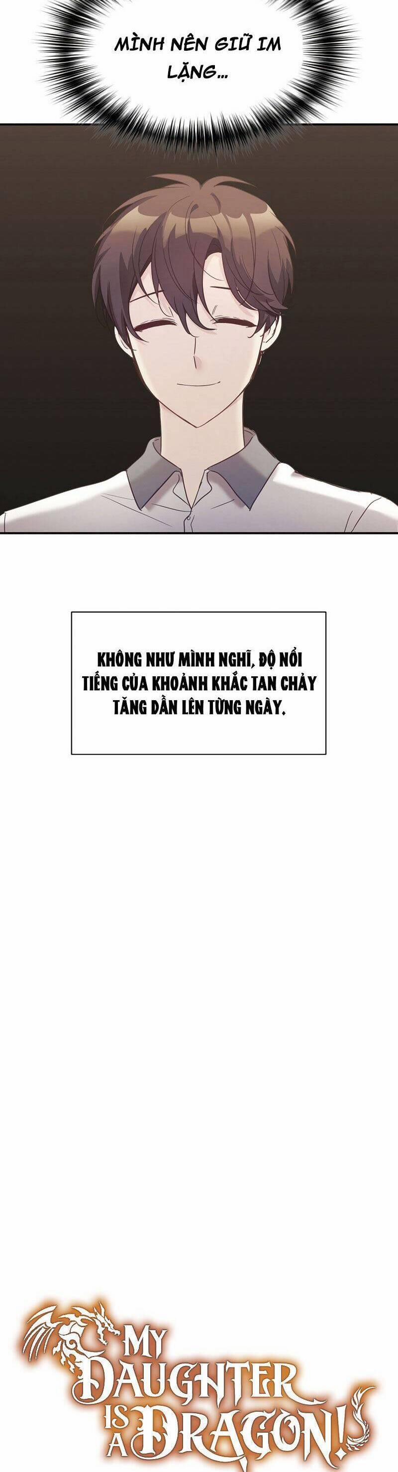 Con Gái Tôi Là Rồng! 33 trang 13