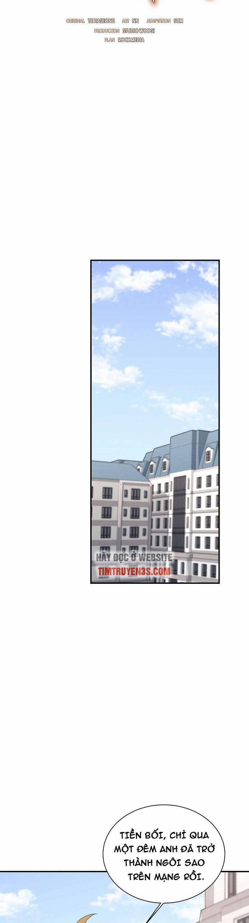 Con Gái Tôi Là Rồng! 33 trang 14