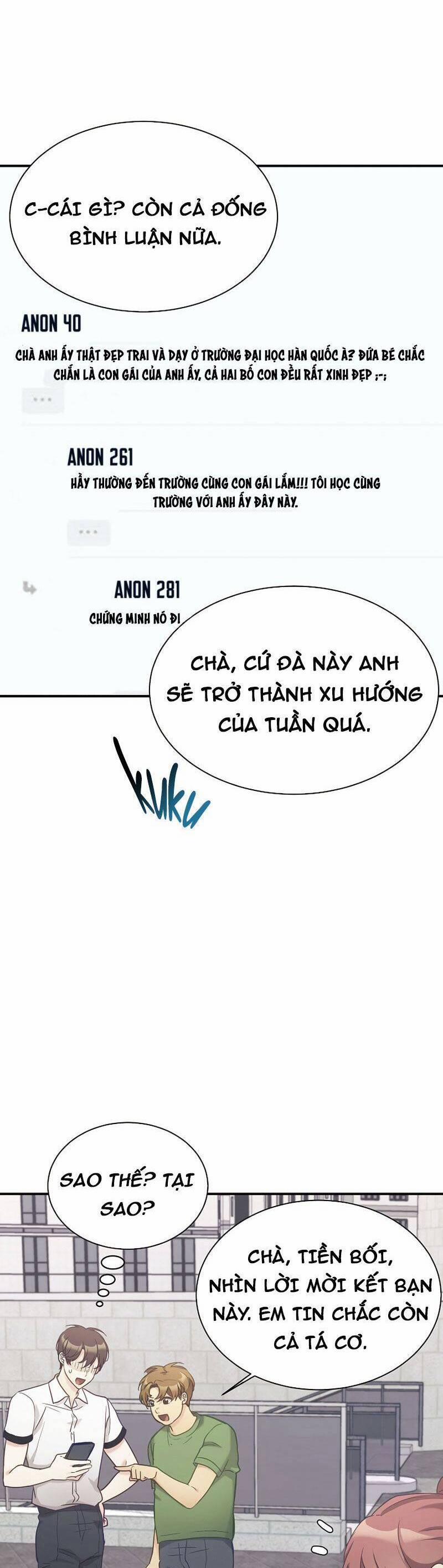 Con Gái Tôi Là Rồng! 33 trang 17