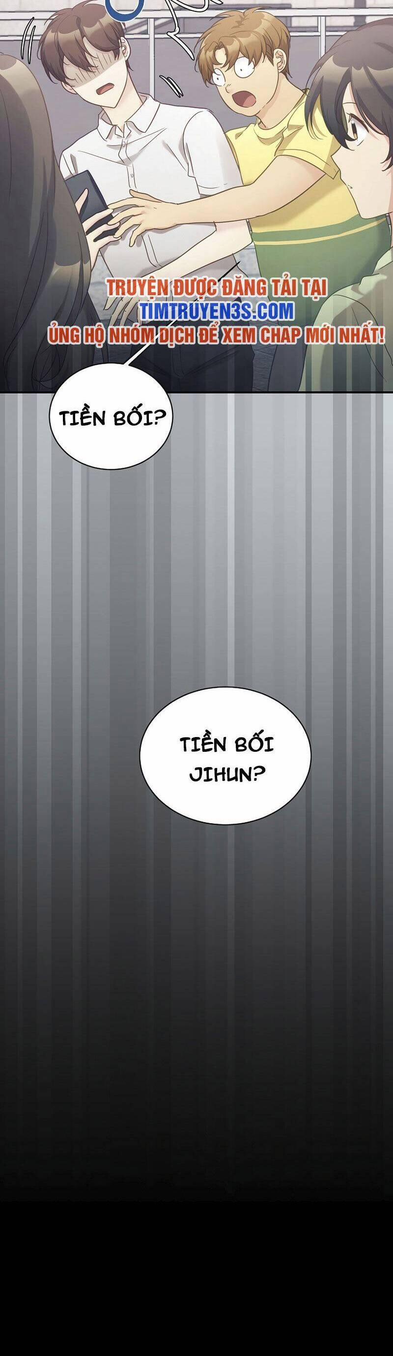 Con Gái Tôi Là Rồng! 33 trang 24