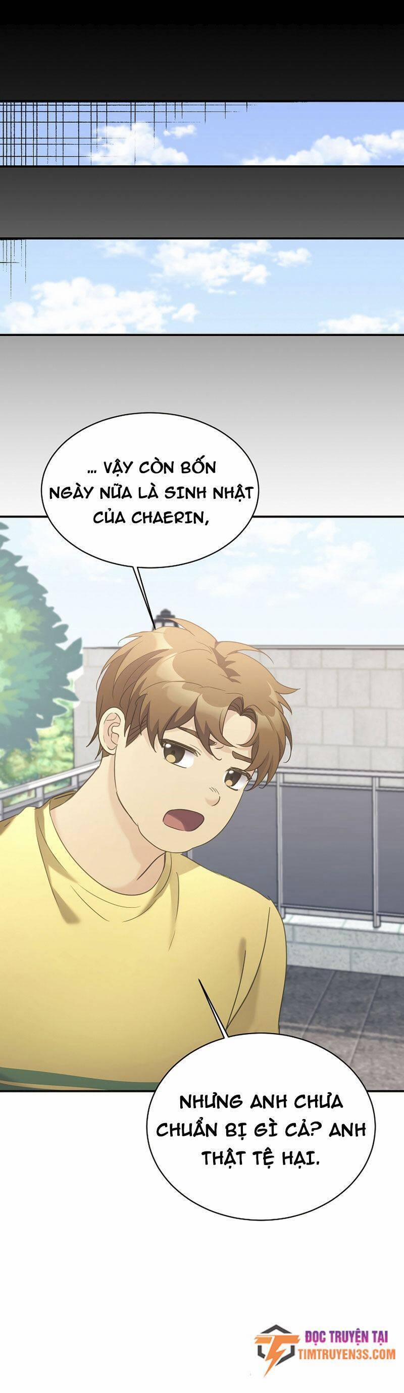 Con Gái Tôi Là Rồng! 33 trang 25