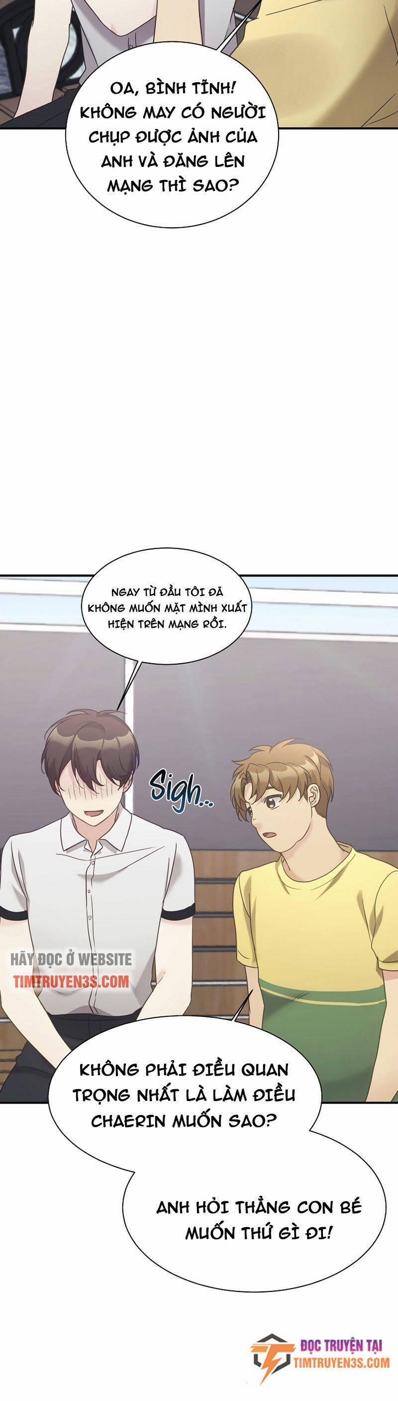 Con Gái Tôi Là Rồng! 33 trang 30