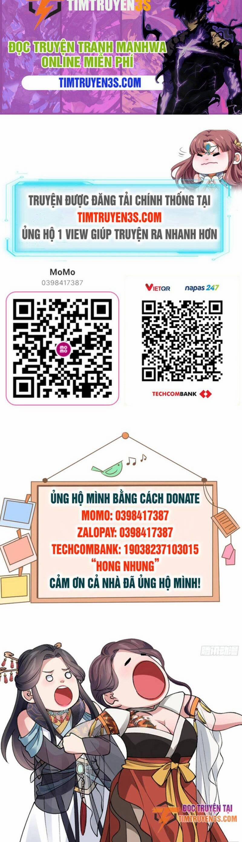 Con Gái Tôi Là Rồng! 33 trang 37