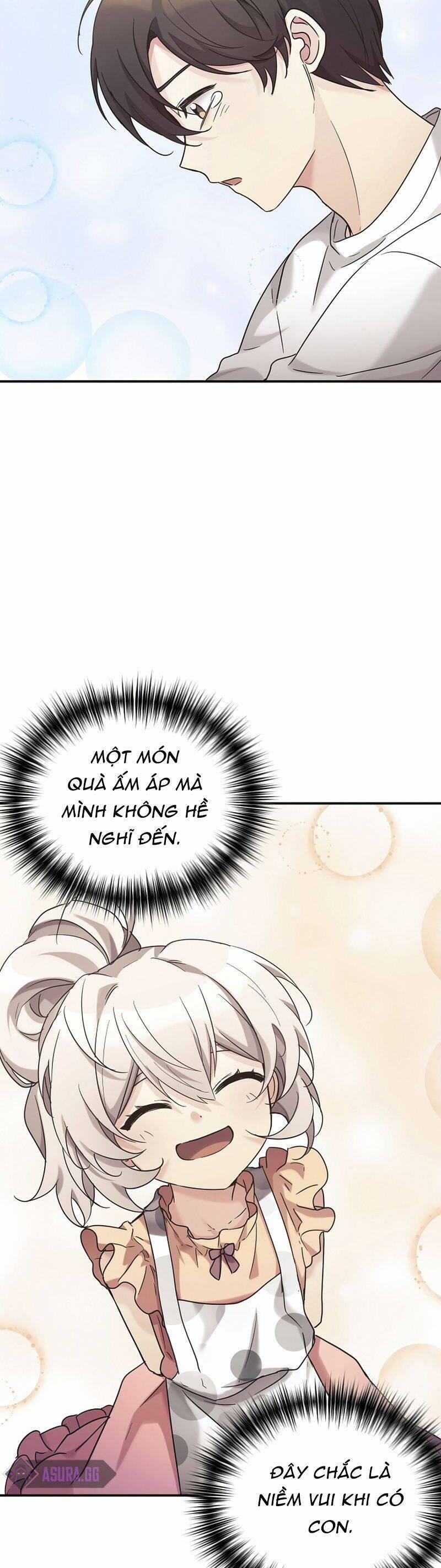 Con Gái Tôi Là Rồng! 35 trang 14