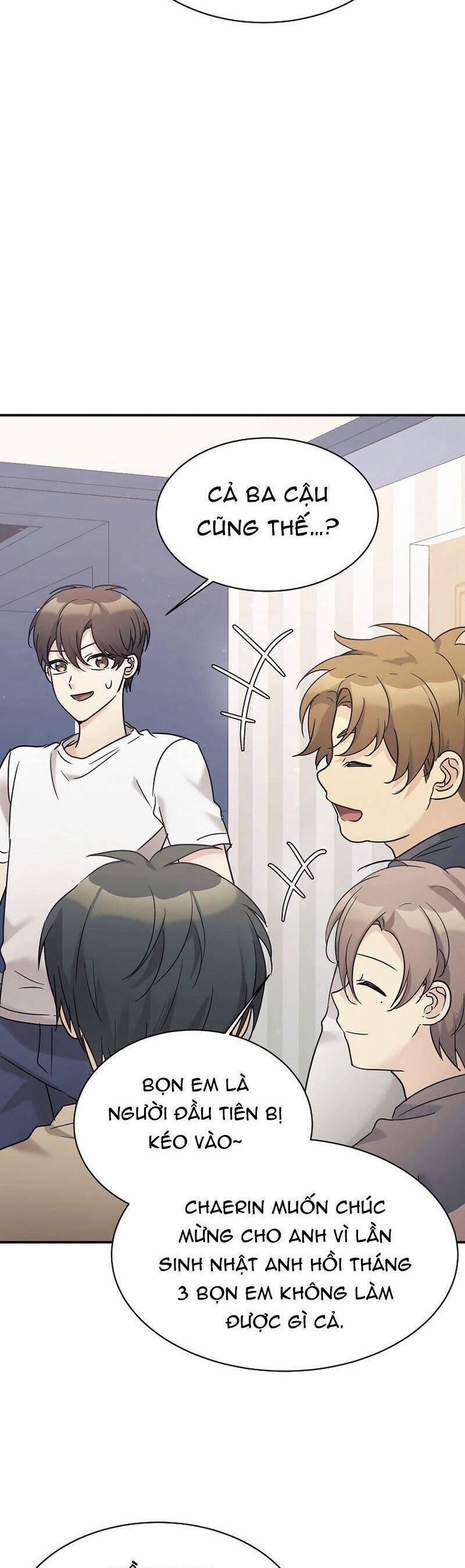 Con Gái Tôi Là Rồng! 35 trang 18