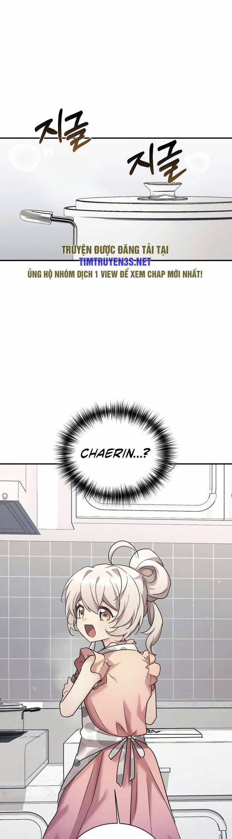 Con Gái Tôi Là Rồng! 35 trang 3