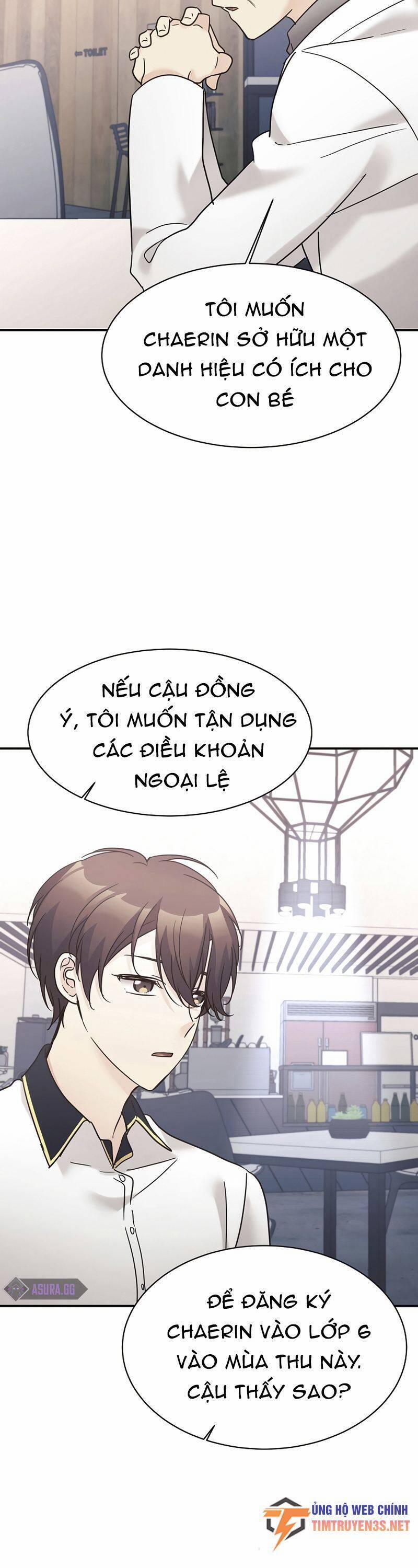 Con Gái Tôi Là Rồng! 36 trang 10